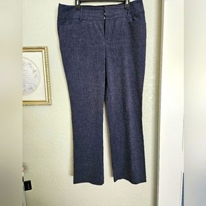 Business Casual Trousers